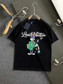 Picture of Louis Vuitton T Shirts Short _SKULVM-5XLkdtr118127